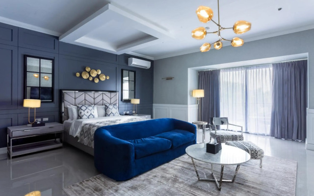 Stonehill Suites
