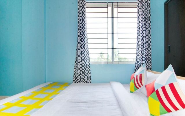 OYO Home 30336 Exquisite Stay Near International Airport