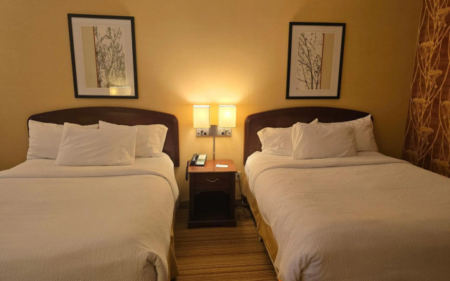 Country Inn & Suites by Radisson, Convention Center