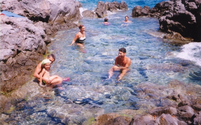 House "sole" - Unique Panorama