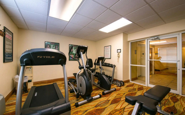 Best Western Tampa