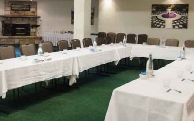 Hunter Valley Gardens Harrigan's Accomodation