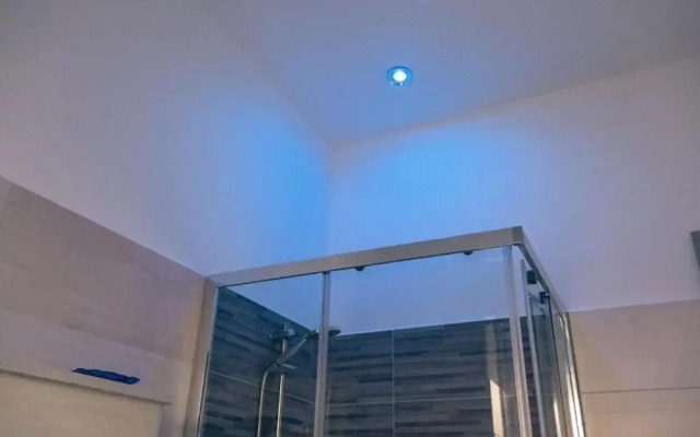 BluMarine Appartaments