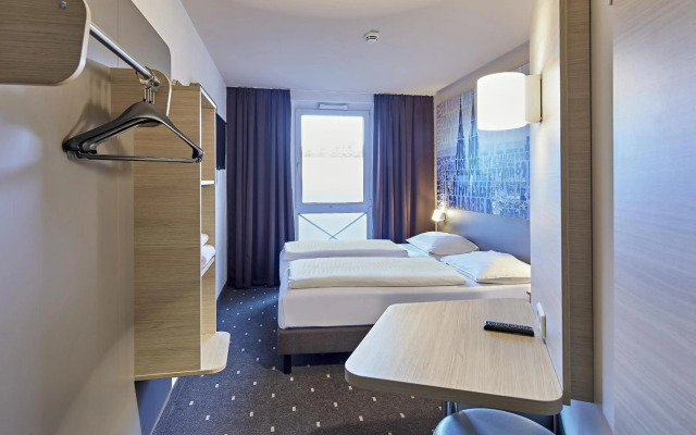 B&B Hotel Köln-West