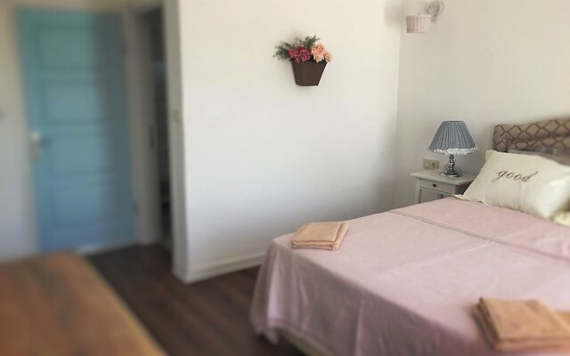 Baharin Bahce Pansiyon