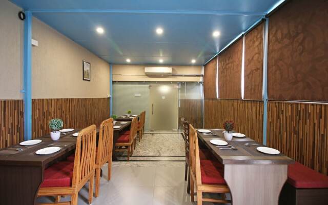 OYO 6090 Hotel Park View Premium