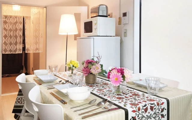 Sapporo-ENJU Nakanoshima705