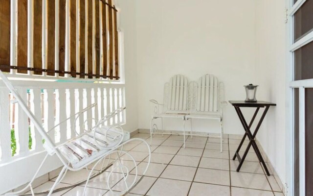 3 Bedroom Large Home San Juan