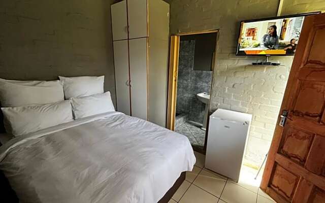 Blueberry Bed And Breakfast