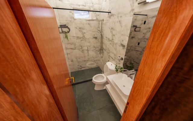 Mellon Boutique Hotel