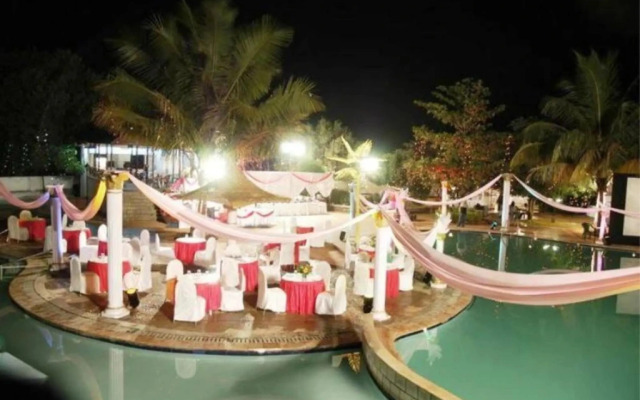 Shangrila Resorts and Waterpark