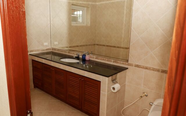 Luxury Private Villa with Pool Jomtien beach