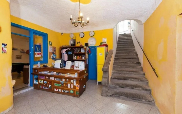 Ring Hostel
