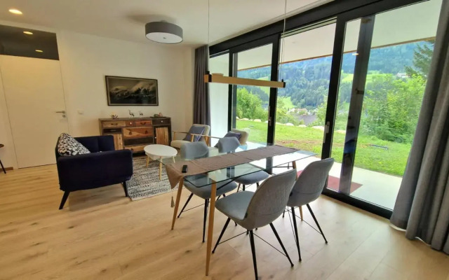 Exklusive Ferienwohnung am Prielerweg in Hinterstoder