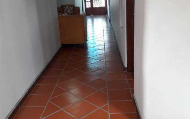Martita's house hostal