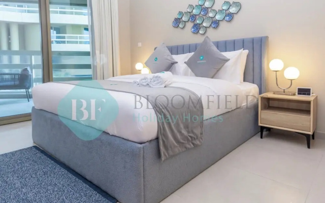 Bloomfields Superior1BR Ajwan Soul Beach