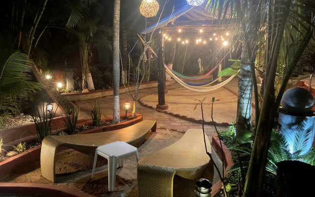 Cocos Cabañas Playa del Carmen Adults only