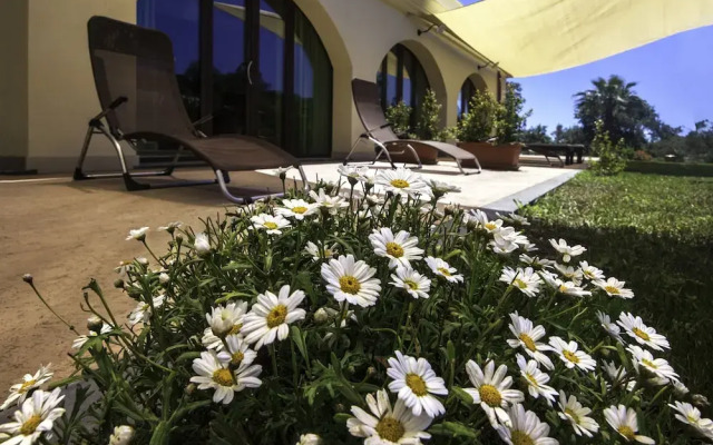 Tenuta Santa Tecla