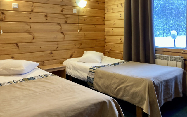 Спа-отель Дворцы