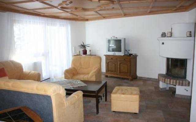 Aaron Appartements