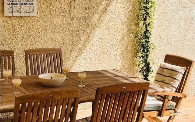 Maison Familiale Tout Confort