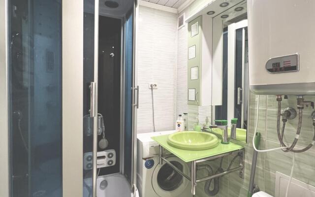 Katy Home (Кэти Хоум) на улице Воровского