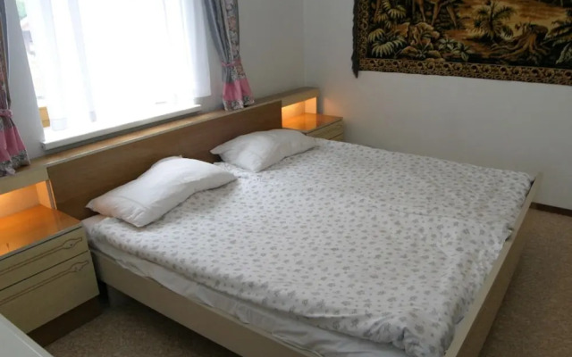 Scenic Holiday Home in Deutsch Griffen near Hochrindl