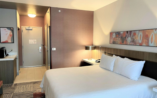 Hilton Garden Inn Oconomowoc