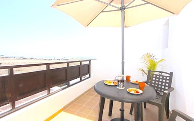 Villa With 2 Bedrooms in Las Palmas, With Wonderful sea View, Private Pool, Furnished Terrace - 1 km From the Beach