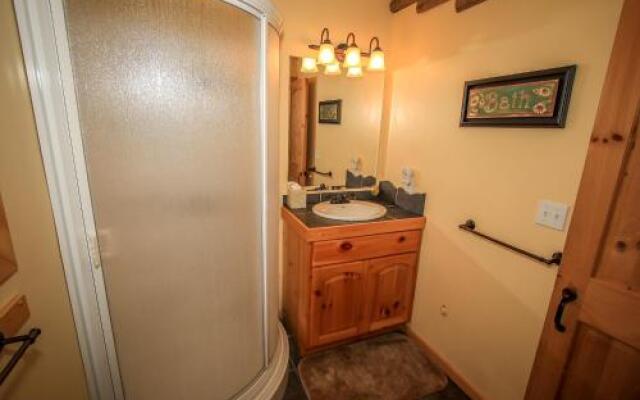 Casa Oso Grande by RedAwning