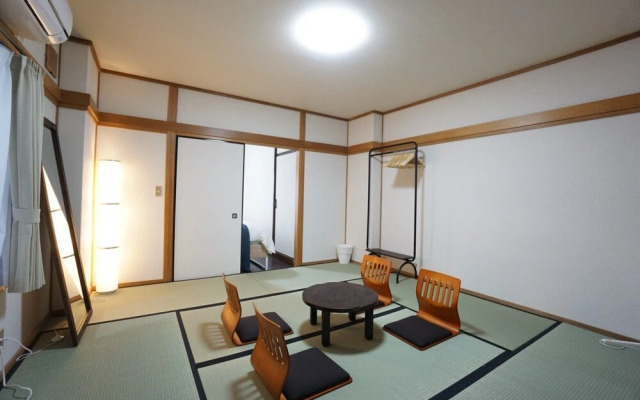 Guesthouse Ebisu EBH0002E