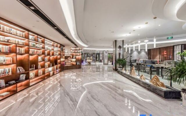 Sanxiafeng Hotel