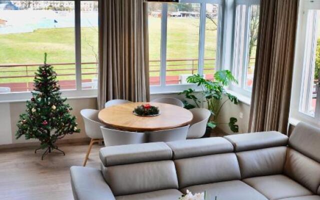 The Loft Interlaken