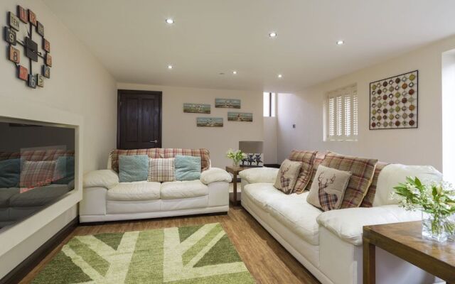 Rose Cottage, Filey