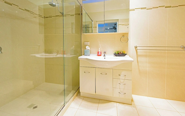 Sea Renity On Earnshaw