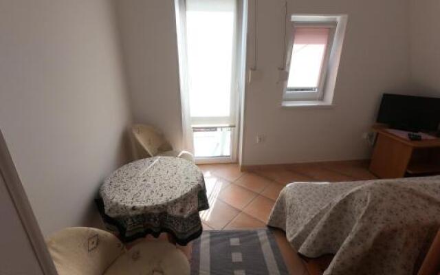 Osrodek Wczasowy Joasia I Maciek