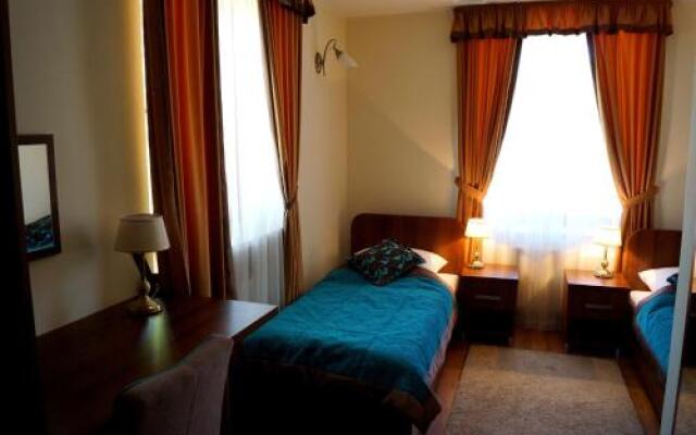 Palac Parkowy Parnowo