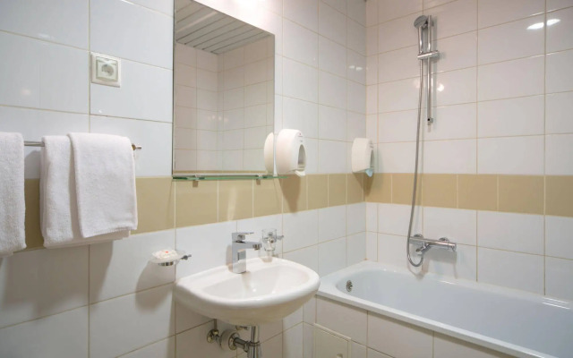 VALSET apartments by AZIMUT Rosa Khutor