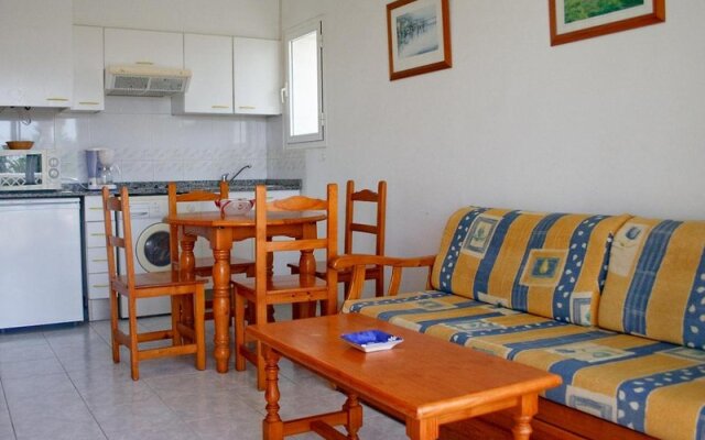 Apartamentos Al Andalus