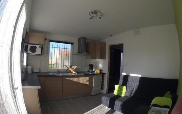 Maison Dolus-d'Oléron, 2 pièces, 2 personnes - FR-1-246A-350