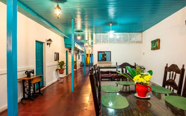 Juancho´s B&B