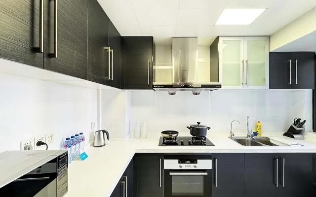 Tyms 2BR 2BA Apt Near MetroCity Line 1 9