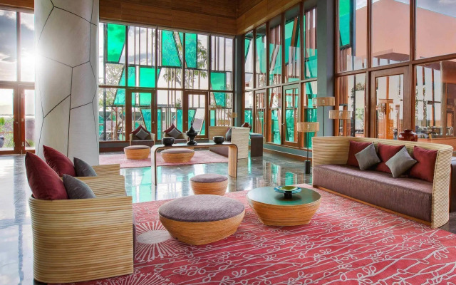Novotel Inle Lake Myat Min