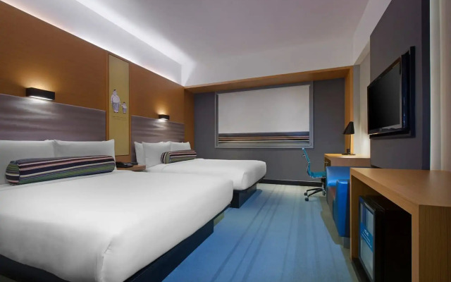 Aloft Asuncion