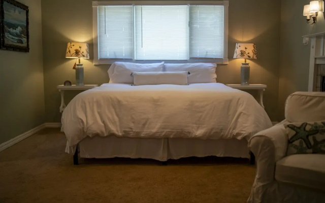 Inn at Rose Hall