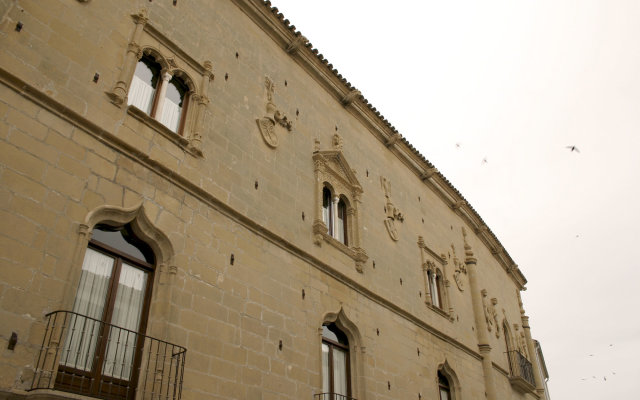 Hotel Cetina Palacio de los Salcedo
