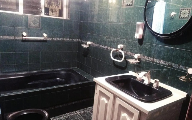 Hostel Tierra de Fuego