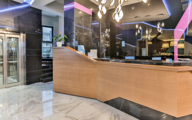 Hotel Bracera