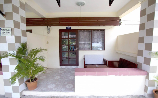 NN House Apartments Kata