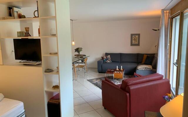 Apartment Flims Waldhaus - Surselvapark A4